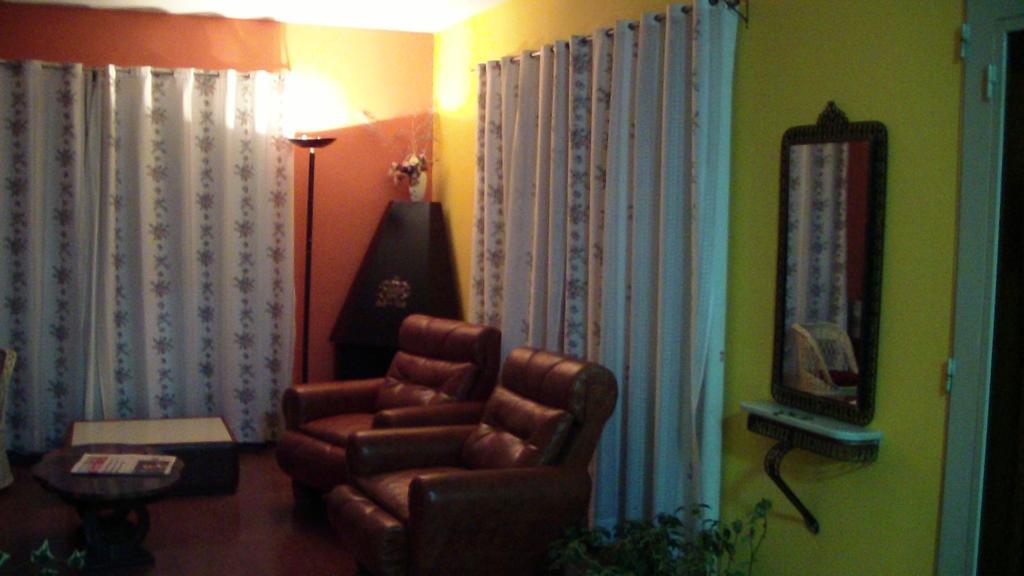 Hotel Santa Rosa Valle Hermoso Room photo