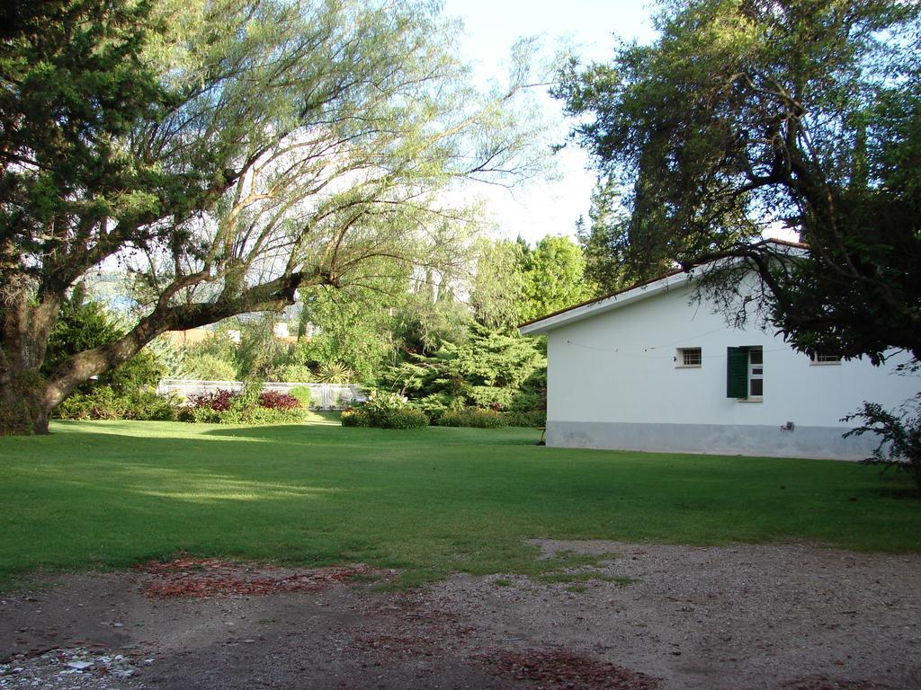Hotel Santa Rosa Valle Hermoso Exterior photo