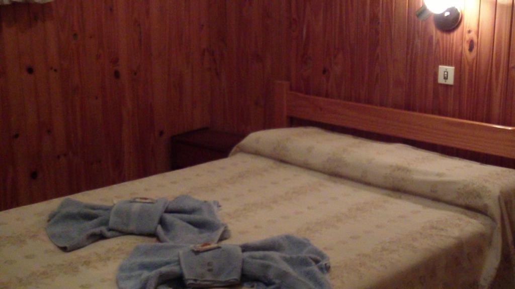 Hotel Santa Rosa Valle Hermoso Room photo