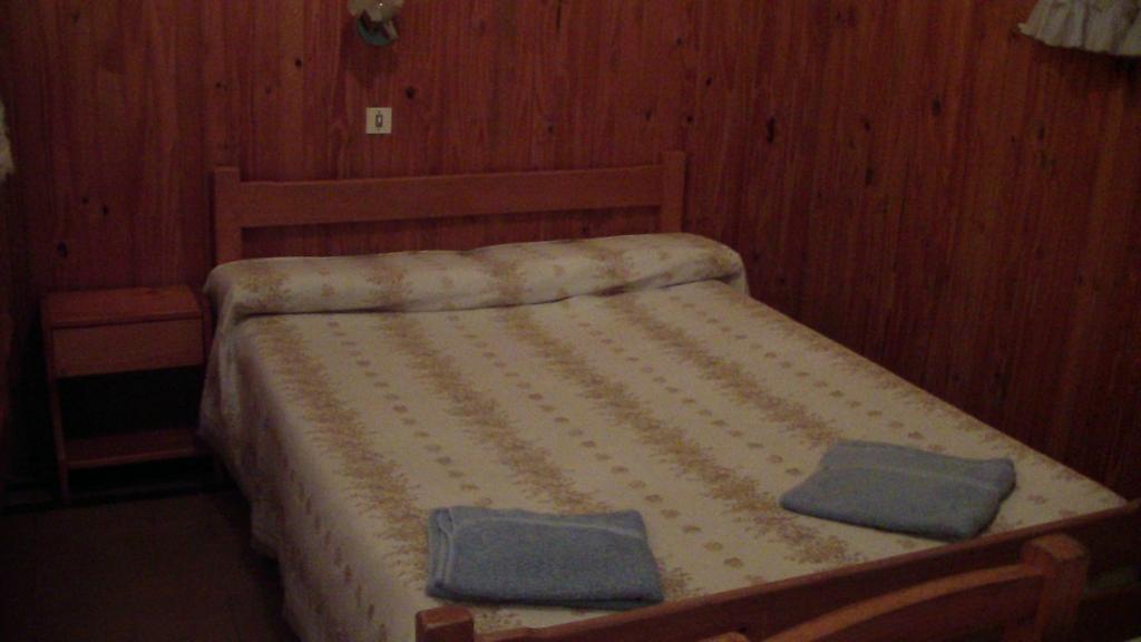 Hotel Santa Rosa Valle Hermoso Room photo